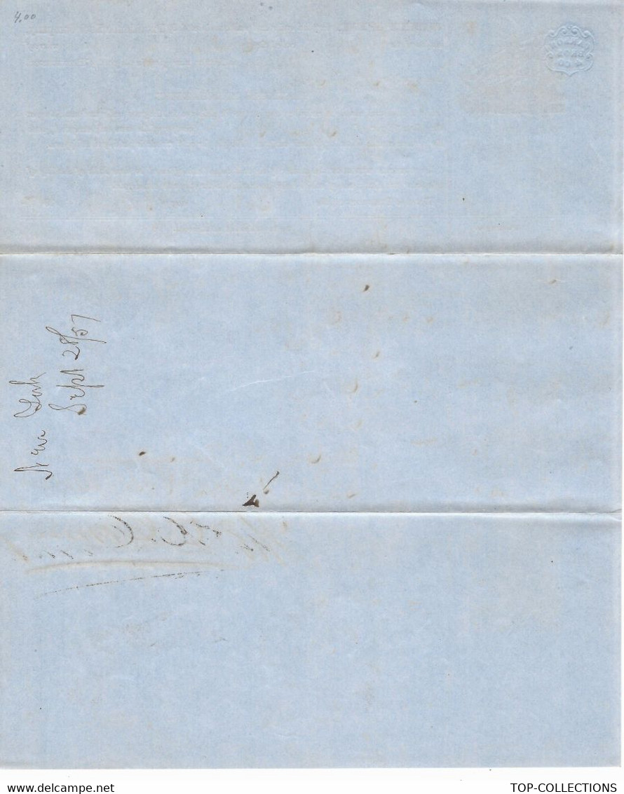 1857  NAVIGATION ETATS UNIS AMERIQUE Providence Tool Cy  Bill Of Lading Connaissement  De Providence Pour New York - Etats-Unis