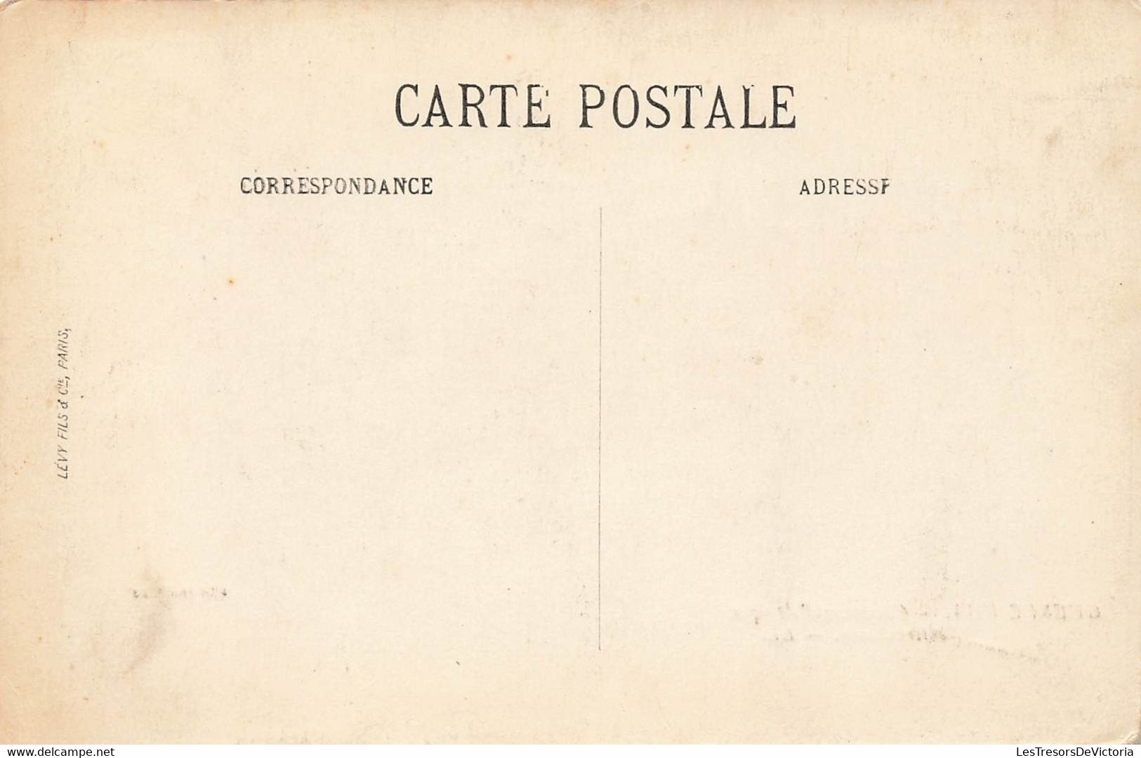 CPA Stereoscopique - Guerre 1914 - Chasseurs D'afrique Mitrailleurs - LL - - Cartes Stéréoscopiques