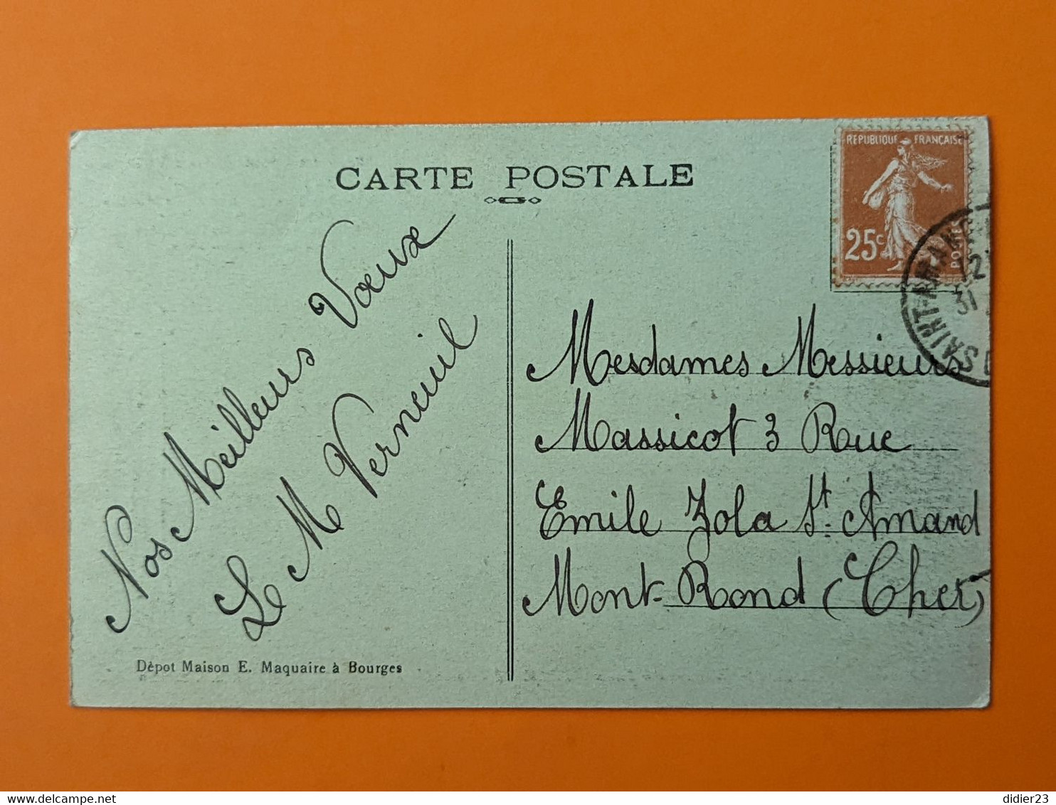 JEAN RAMEAU N° 305 - Musik