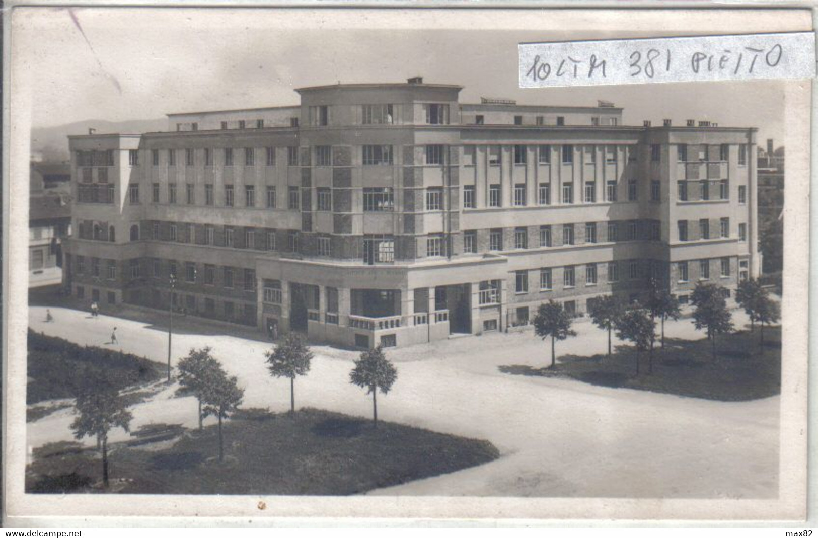 TORINO (106) - Transportes