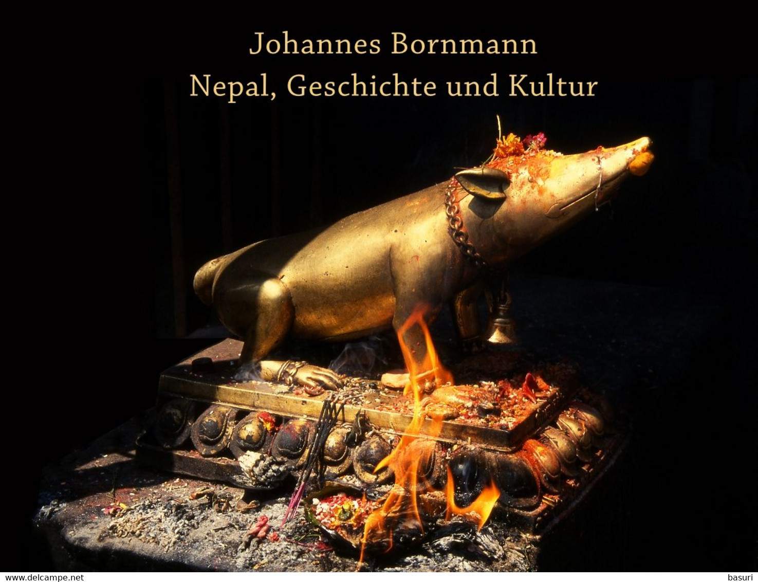 Nepal, Geschichte Und Kultur (Neuerscheinung) - Asia & Near-East