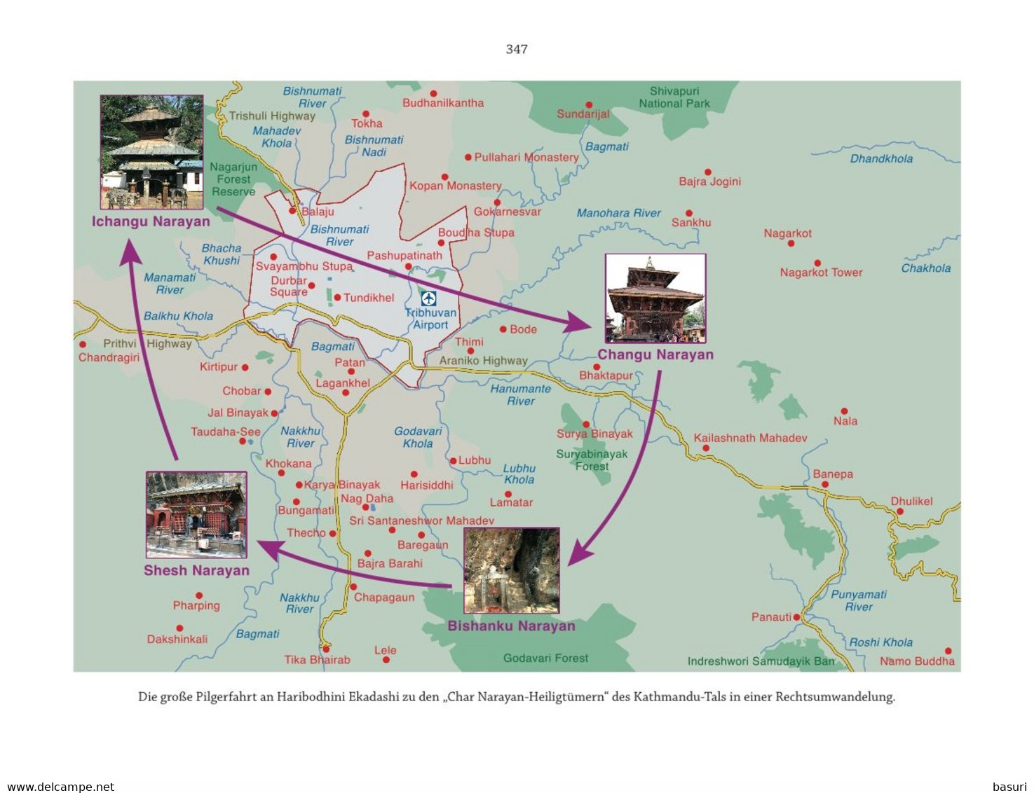 Nepal, Geschichte und Kultur (Neuerscheinung)