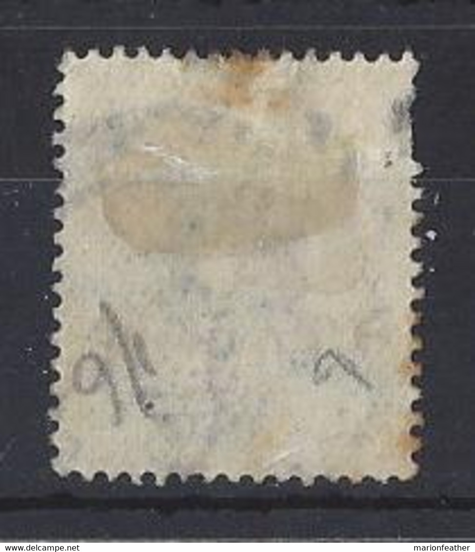 IRELAND..." EIRE.."...KING GEORGE V...(1910-36.)....2 & HALFd......SG35......USED..... - Used Stamps