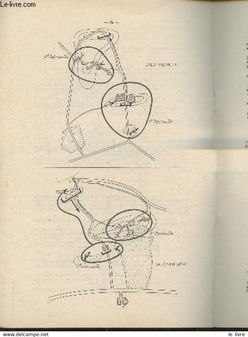 Le Peloton De Cavalerie Légère Blindée Tomes I, II, III (3 Volumes)- Pelotons Dotés D'E.B.R., D'A.M. Ou De Chars Légers- - Français