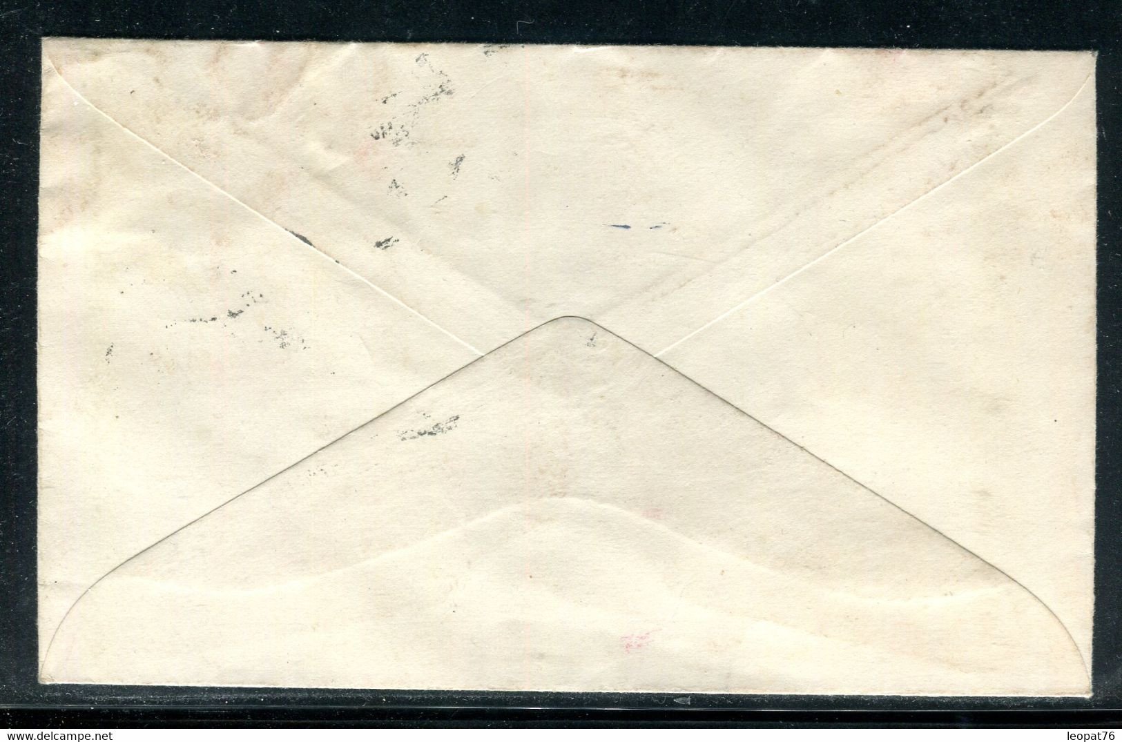 Egypte - Enveloppe FDC En 1938 - O 82 - Lettres & Documents