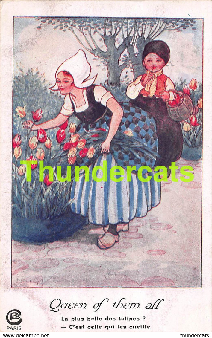 CPA ILLUSTRATEUR FLORENCE HARDY ENFANT ARTIST SIGNED CHILDREN - Hardy, Florence