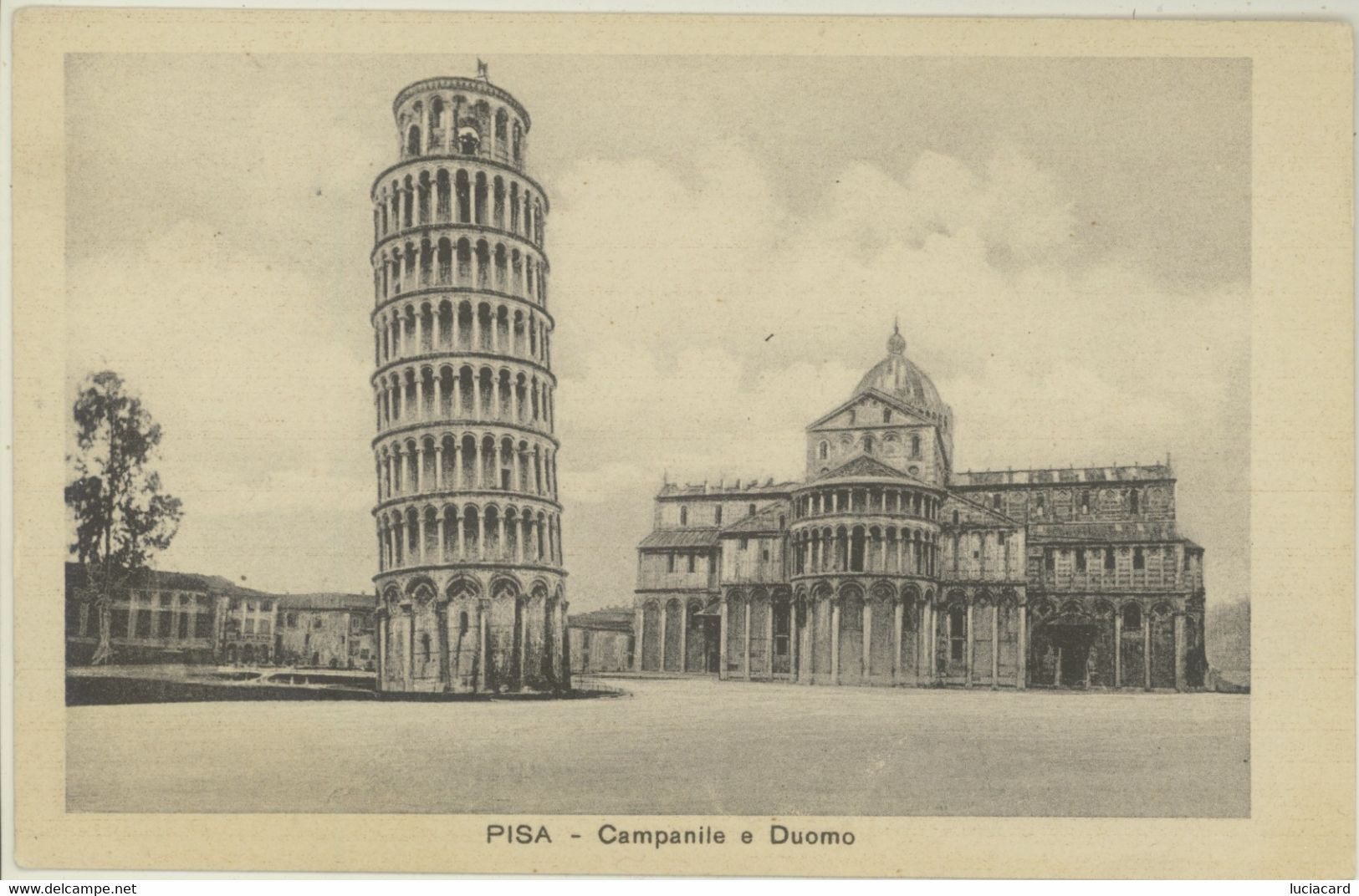 PISA - - Pisa
