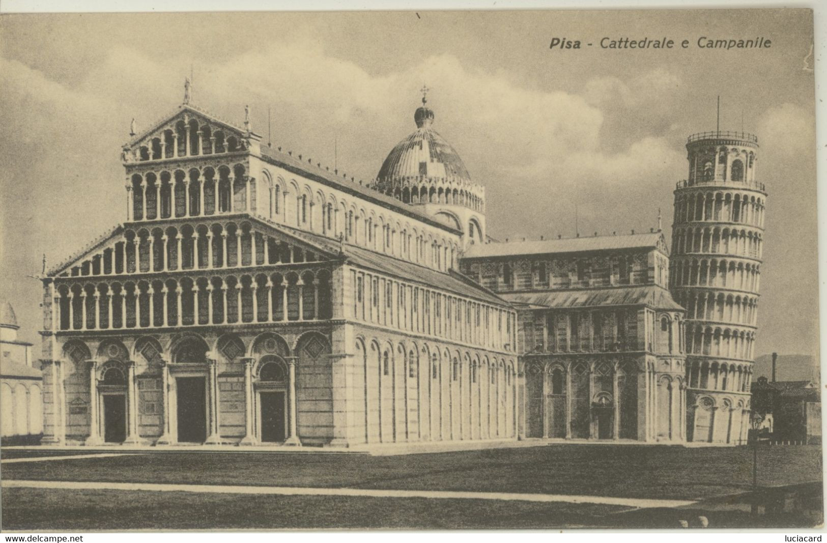 PISA - - Pisa