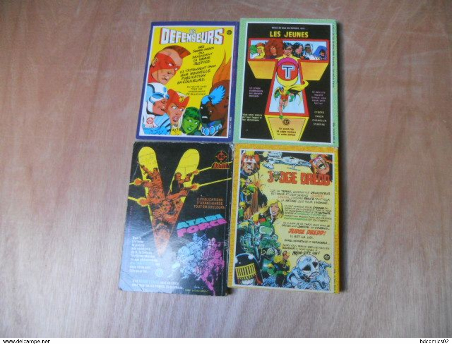 Hulk Pocket Marvel Aredit  Color Recueil Lot De 4 Bd Lot Complet - Wholesale, Bulk Lots