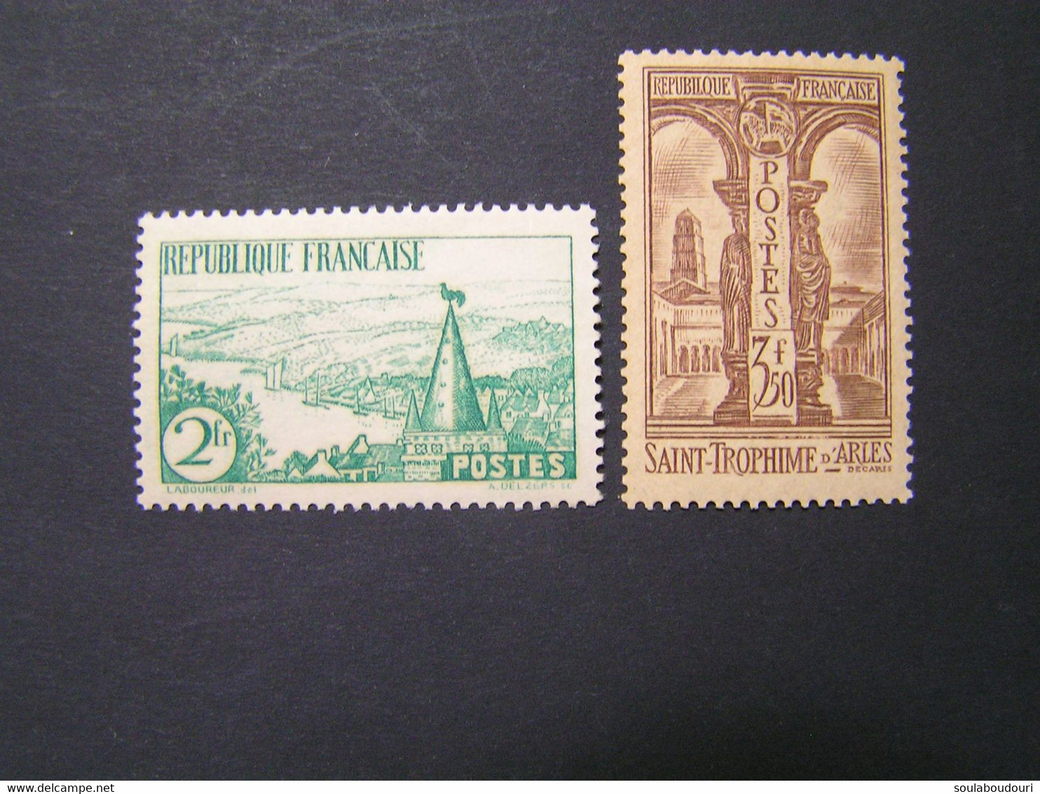 FPANCE 1935  MNH.. - Ongebruikt