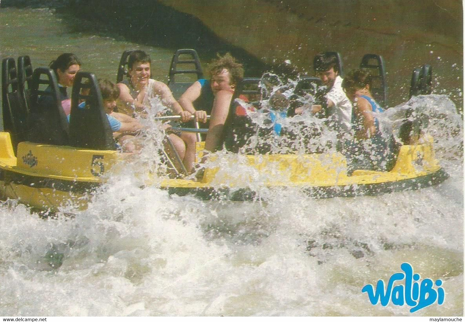 Wavre Walibi - Wavre