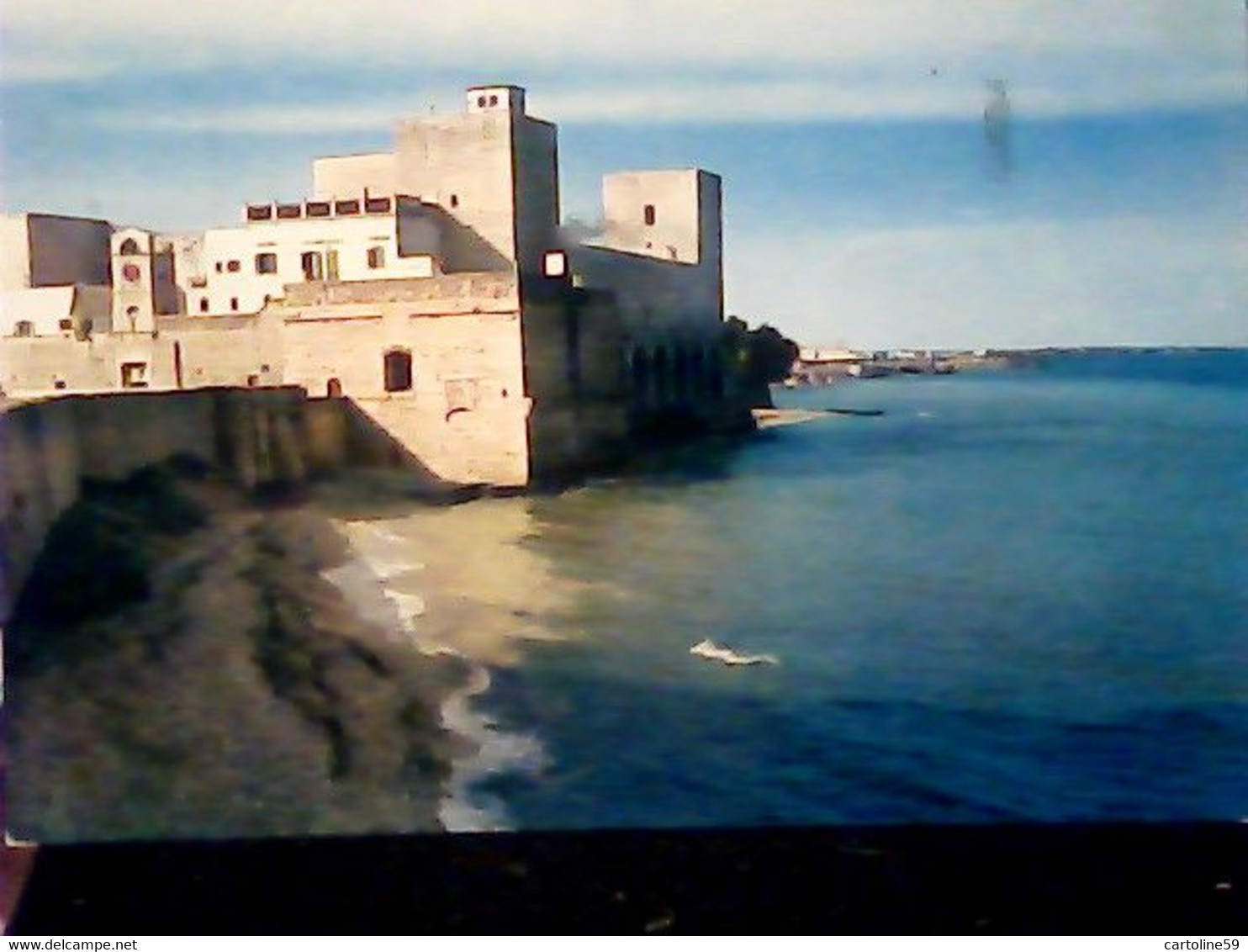 20 CARD TRANI VEDUTE VARIE VBN1953<   IW2229 - Trani