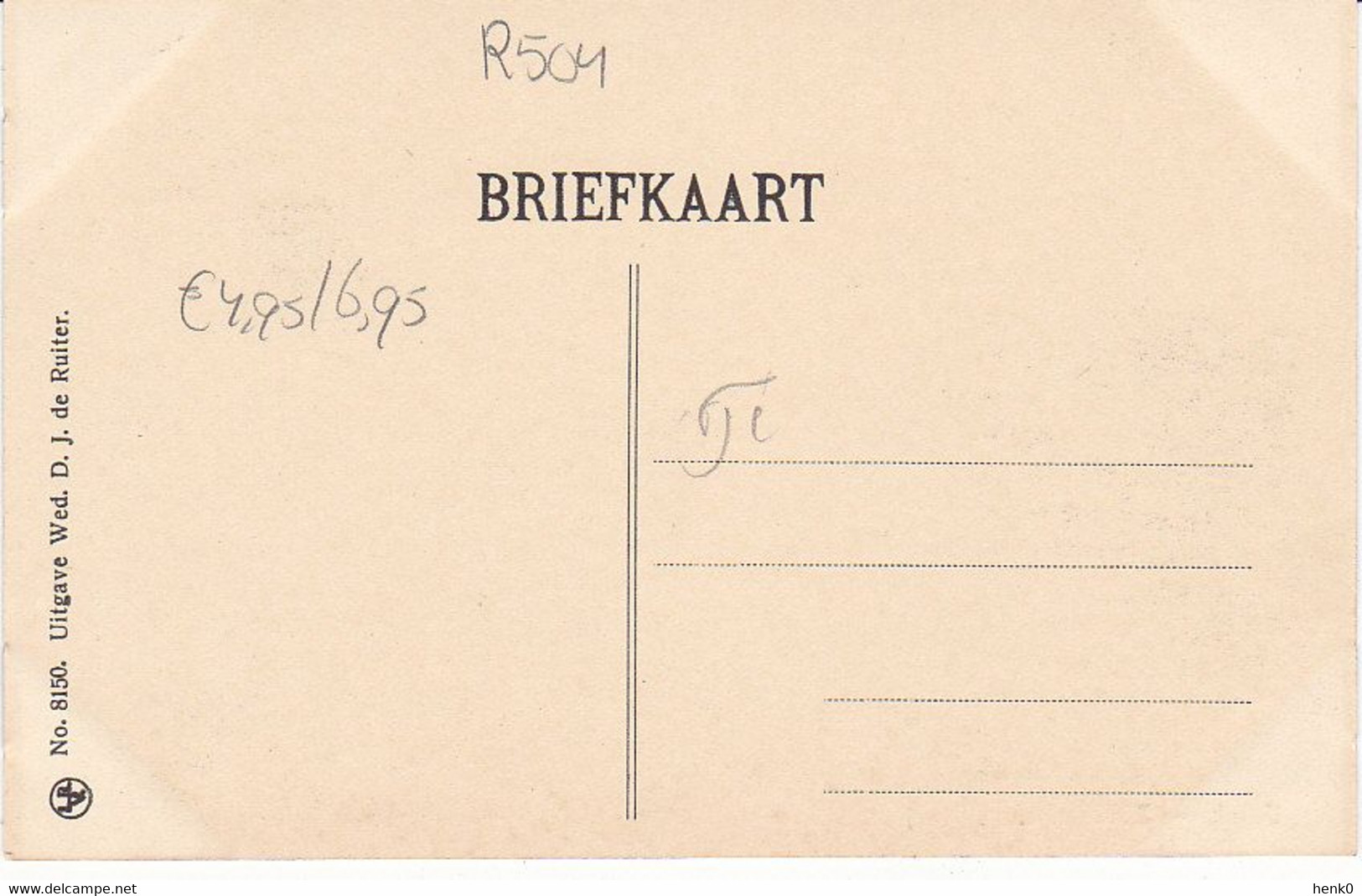 Zuidlaren Brink R504 - Zuidlaren