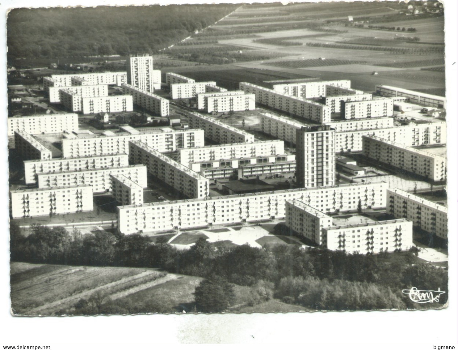 78 Poissy Cité Beauregard - Poissy