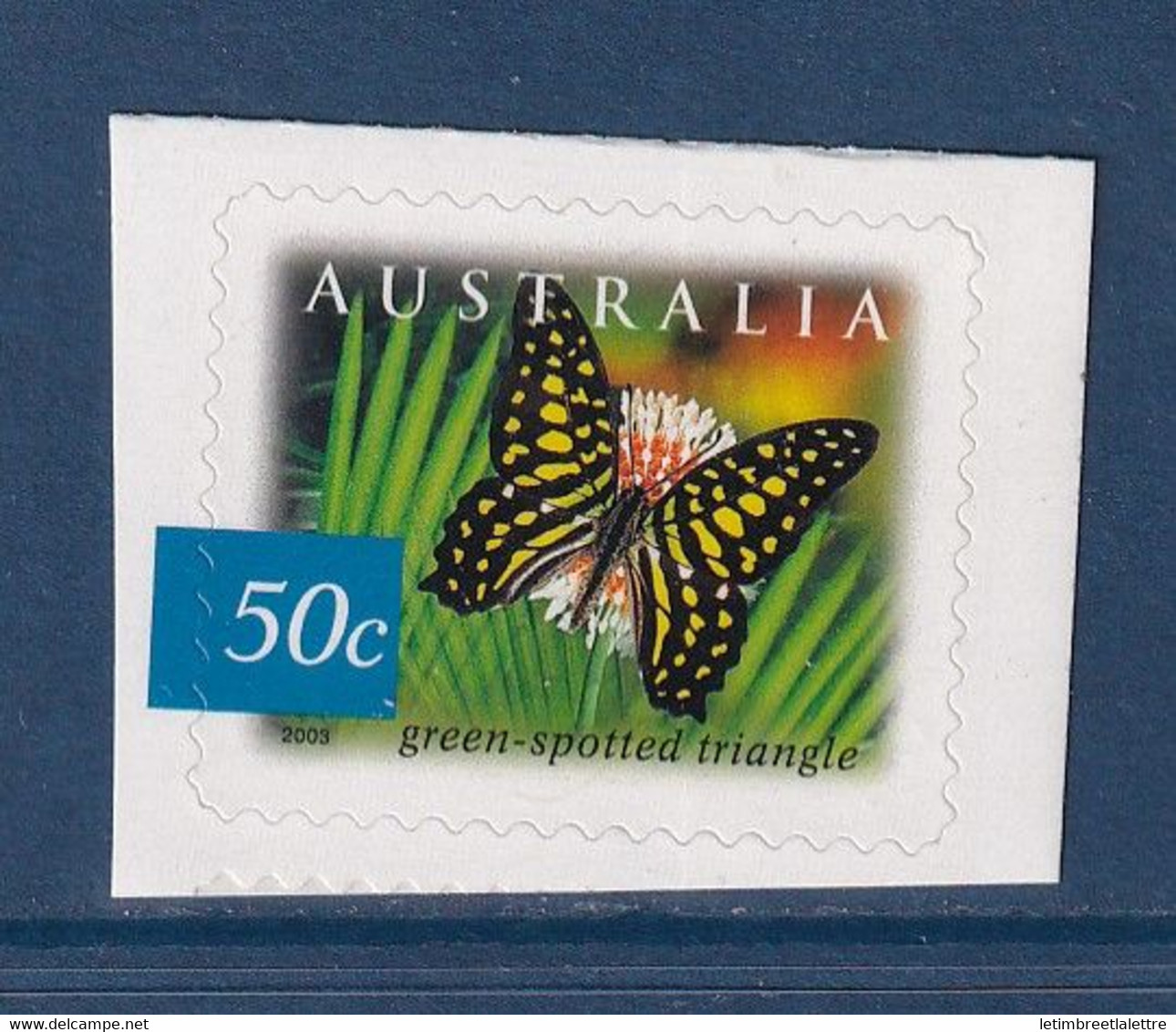 ⭐ Australie - YT N° 2132 ** - Neuf Sans Charnière - 2003 ⭐ - Mint Stamps