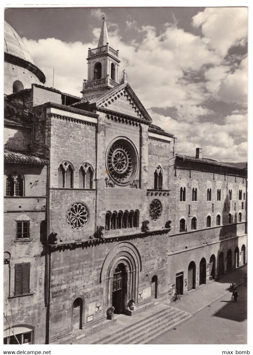 1955 FOLIGNO 2  PERUGIA - Foligno