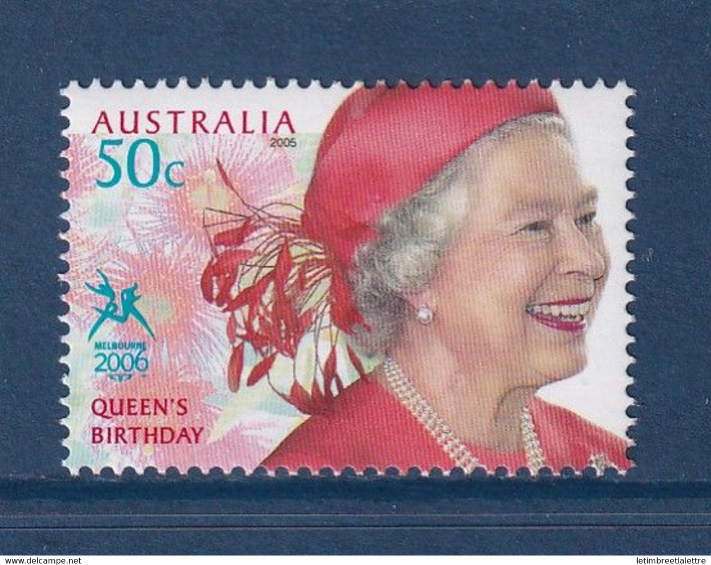 ⭐ Australie - YT N° 2338 ** - Neuf Sans Charnière - 2005 ⭐ - Mint Stamps