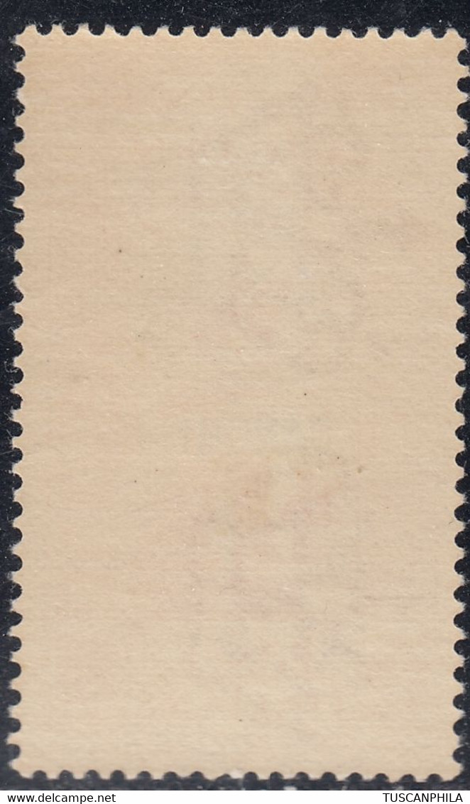 1932 Sass. 25 MNH** Cv 70 - Egeo (Carchi)