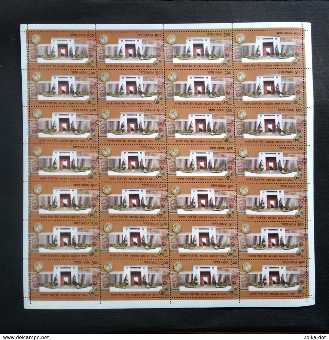 INDIA COMMEMORATIVE SHEETS AND SHEETLETS 22 DIFFERENT MNH - Collections, Lots & Series