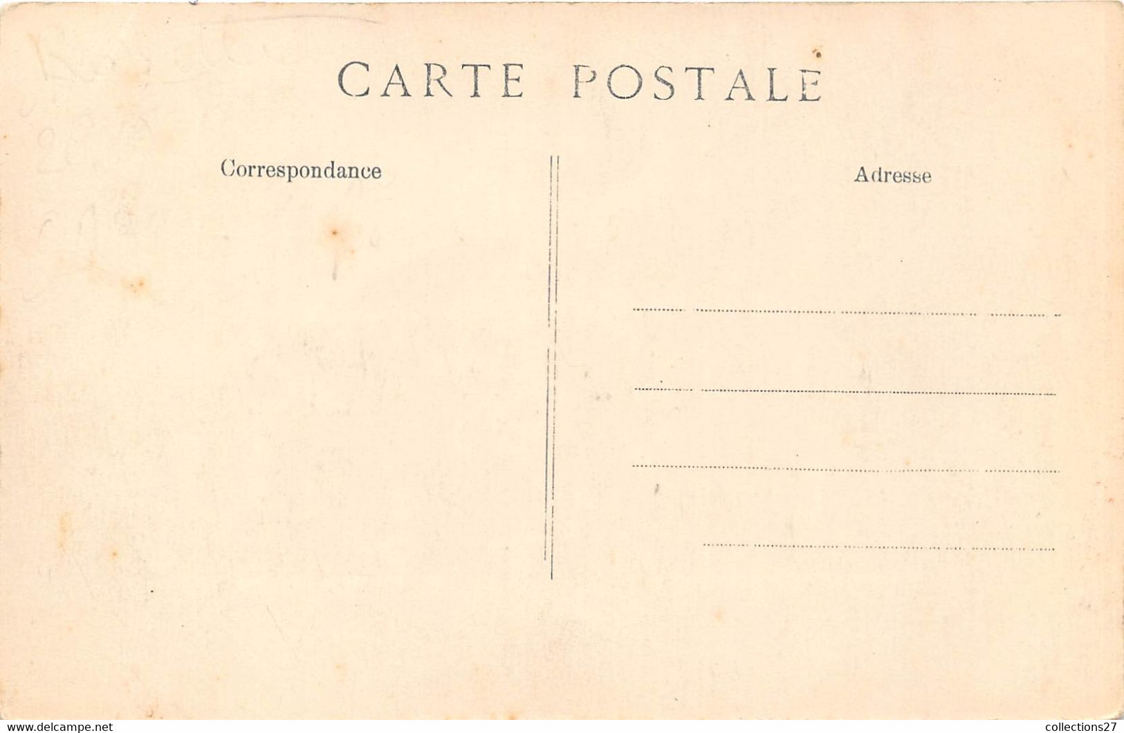 60-PRECY-SUR-OISE- FÊTES DU BOUQUET PROVINCIAL 4 MAI 1913, LE BOUQUET PORTE PAR LES DELLE DE PRECY - Précy-sur-Oise