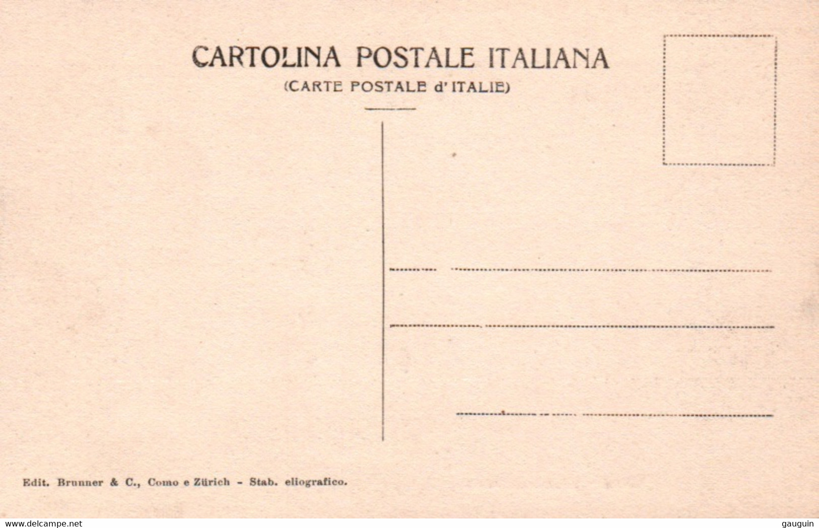 CPA - ROMA - Panthéon di AGRIPPA ... LOT 4 CP