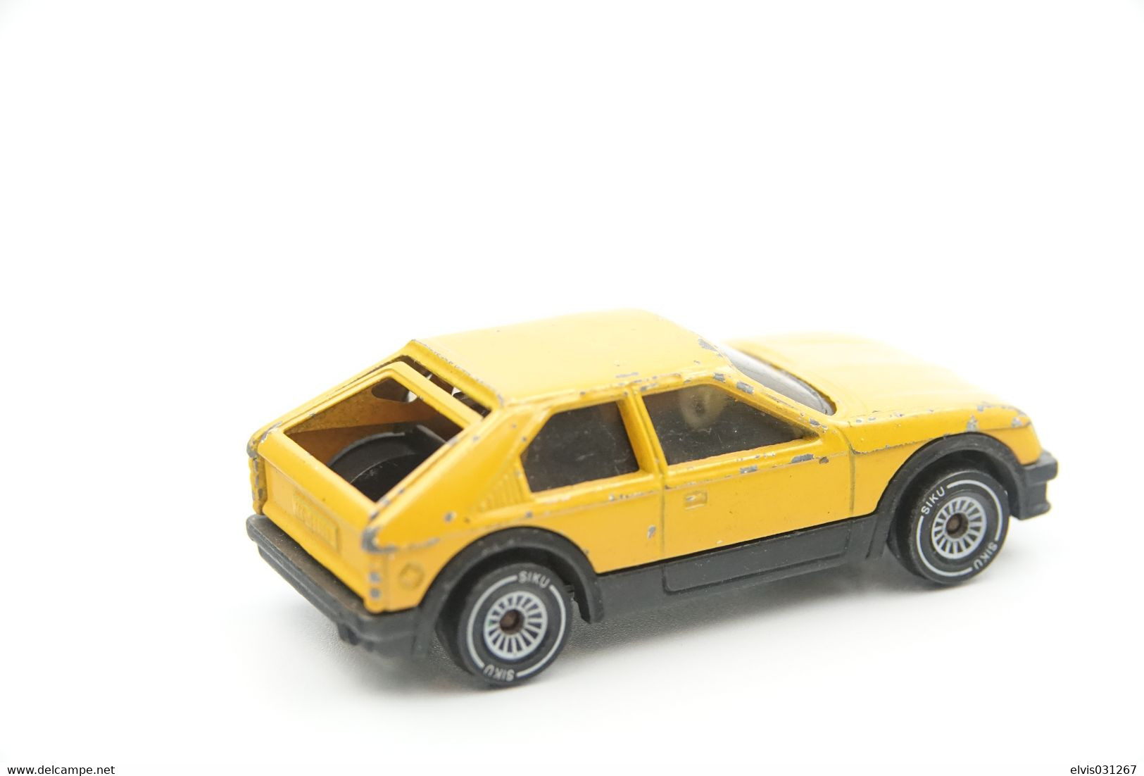 SIKU, Opel Kadett SR Rare , 1047 (like Matchbox / Lesney ) - Matchbox