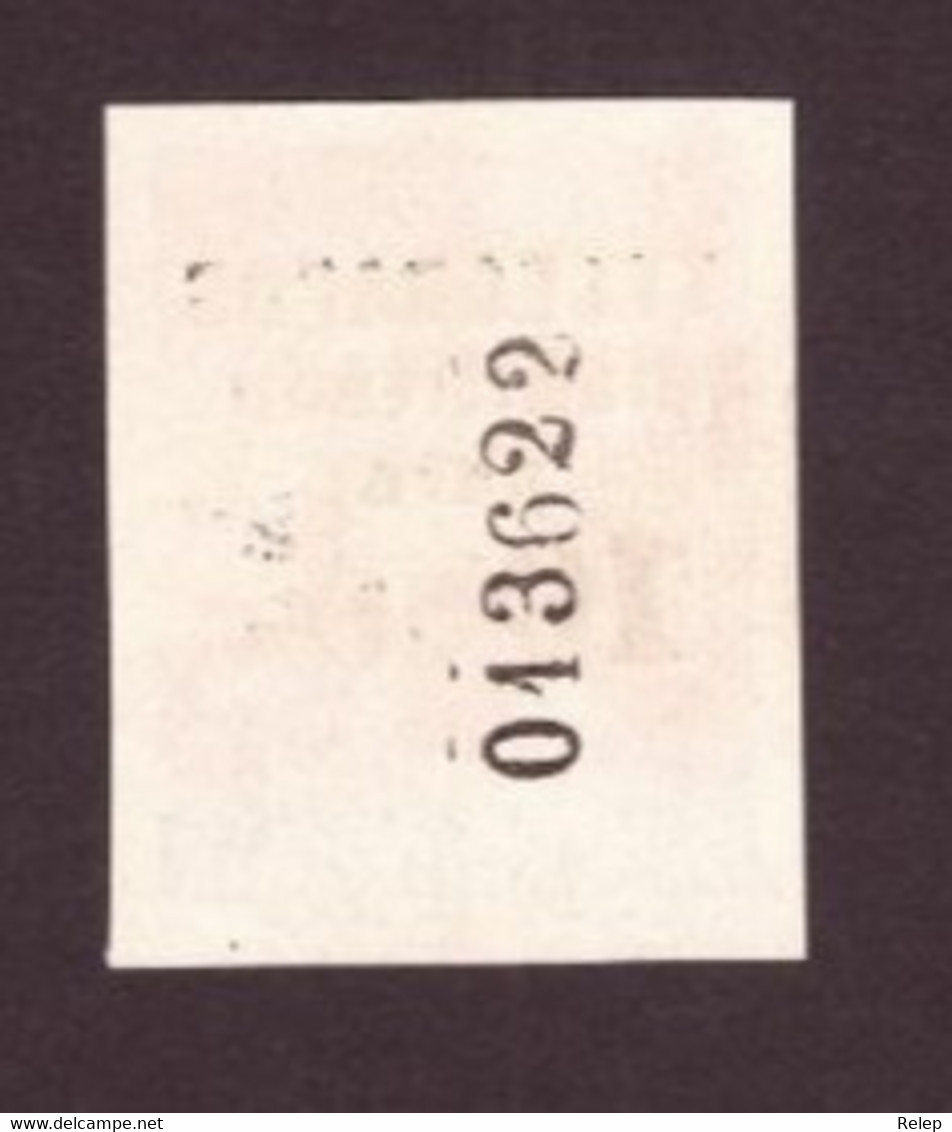 Barcelona 1936  -Telegrafos Tipo "HABILITADO" -MNH- Côte €140.00 Cat.Edifil 9s - Barcelona