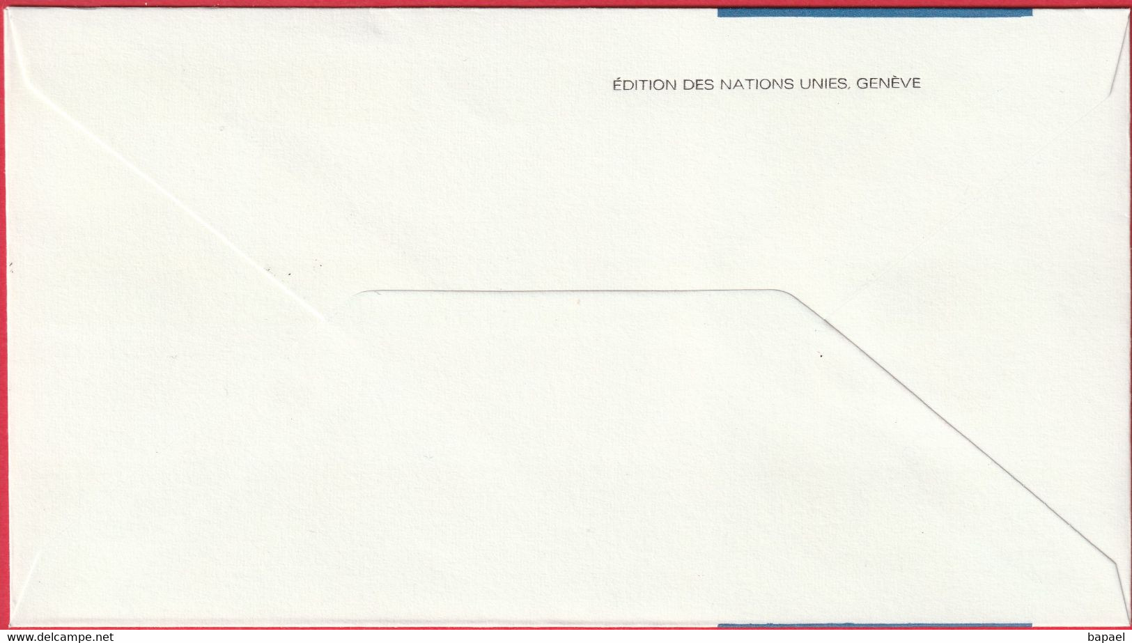 FDC - Enveloppe - Nations Unies - (New-York) (20-11-70) - Paix Justice Et Progrès (1) (Recto-Verso) - Cartas & Documentos