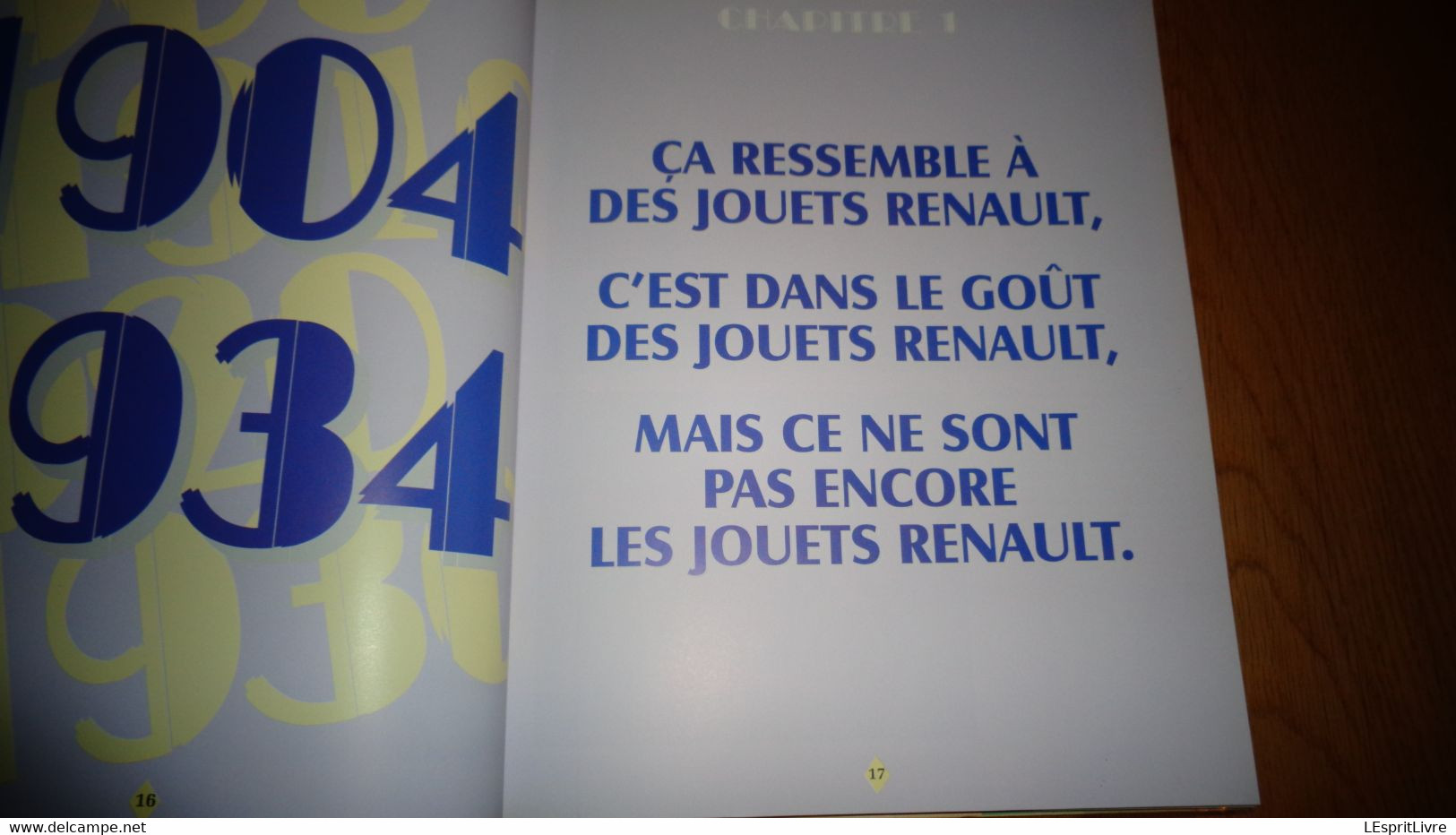 LES JOUETS RENAULT M Duprat Miniature Véhicule Auto Camion Jouet Modélisme Collection Voiture 4Cv Dauphine Estafette