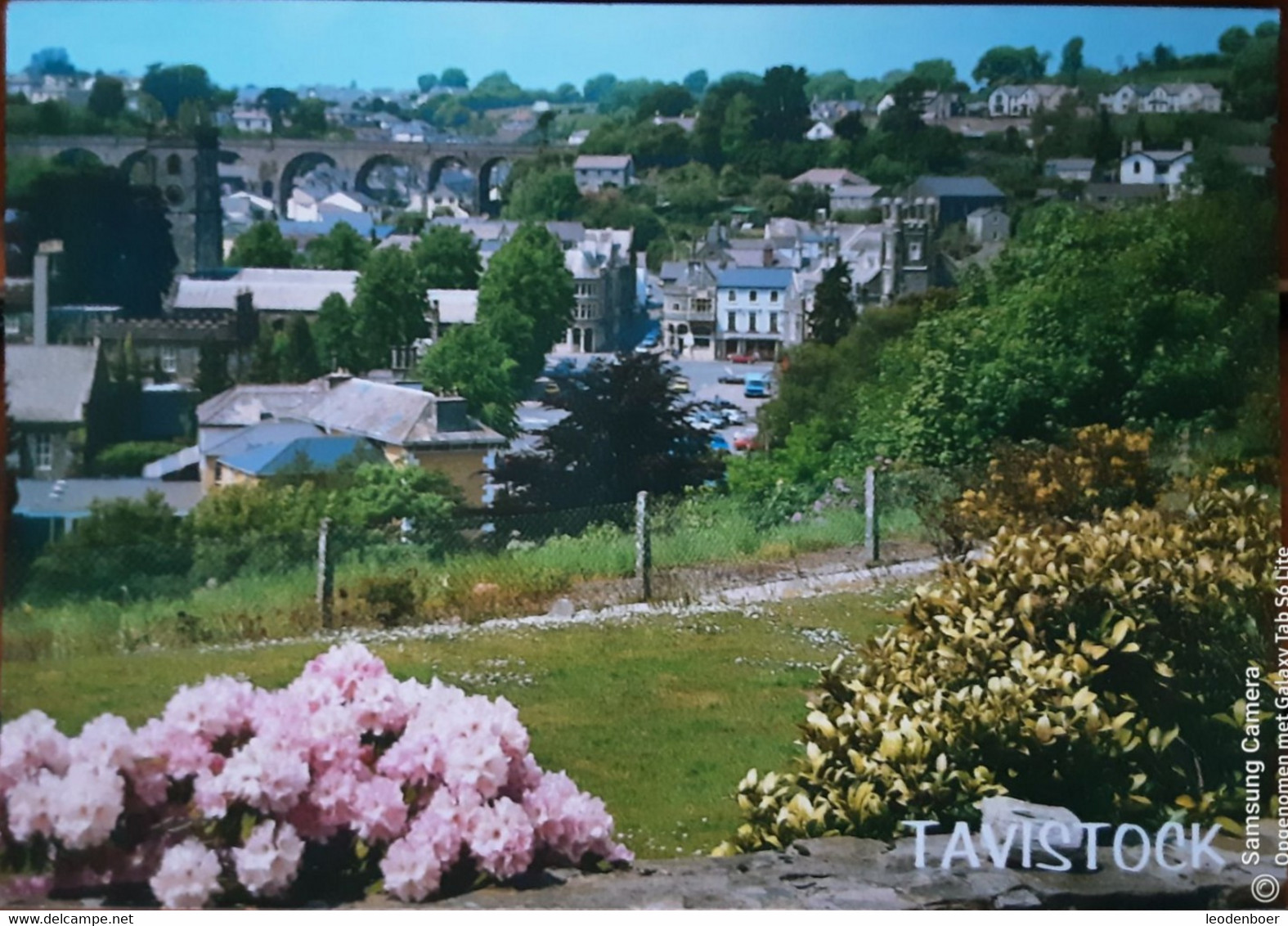 Tavistock - Dartmoor