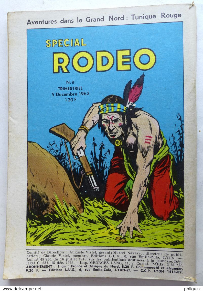 RARE HONDO N° 89 JICOP - Encyclopédies