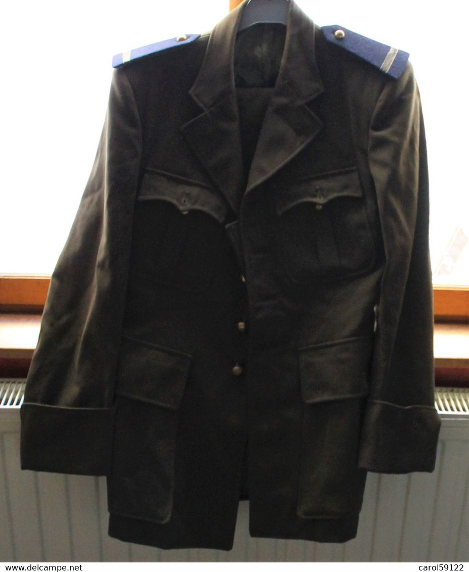 Veste Pantalon  époque Indochine/Algérie - Uniform