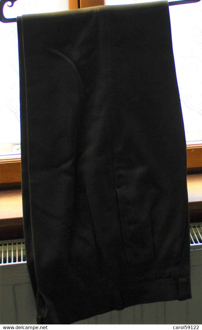 Veste Pantalon  époque Indochine/Algérie - Uniform