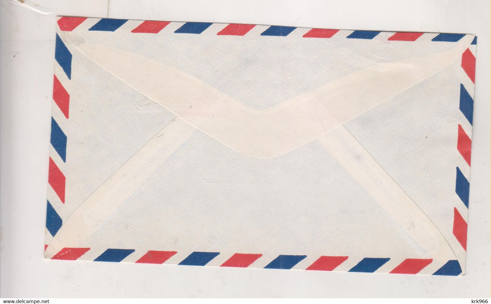 NEW ZEALAND WELLINGTON  1958 Nice Registered  Airmail  Cover To Germany Meter Stamp - Brieven En Documenten
