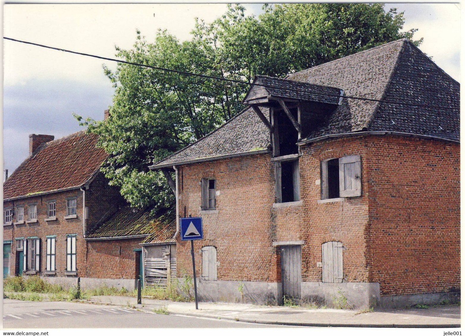 Geel Oosterlo Watermolen - Geel