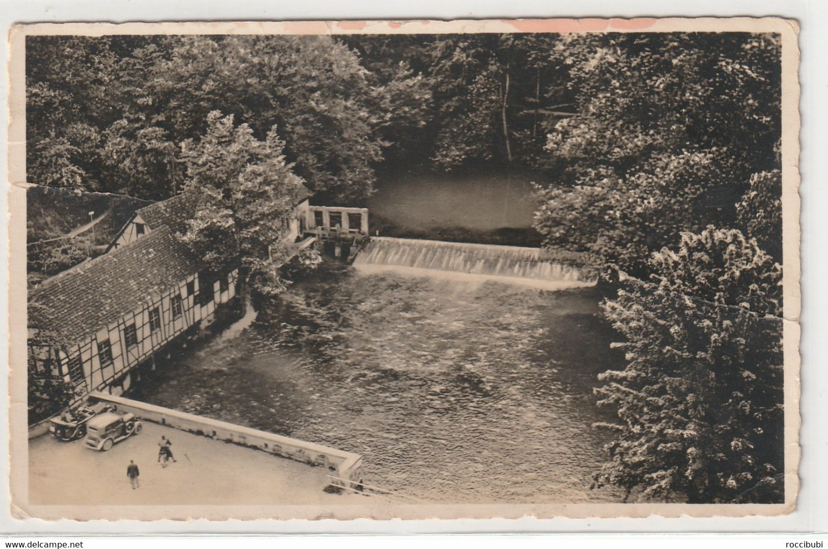 Blaubeuren, Baden-Württemberg - Blaubeuren