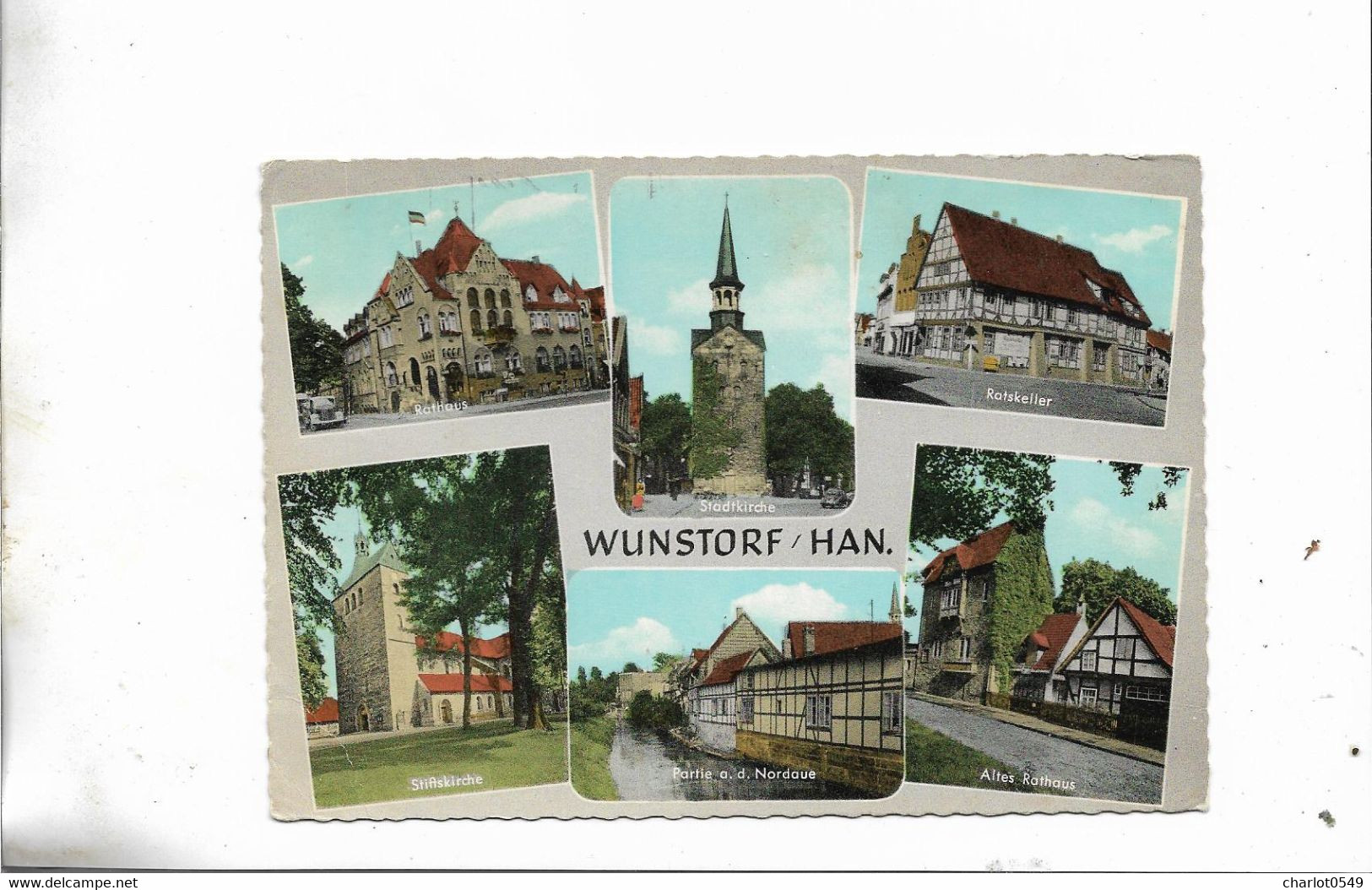 Han - Wunstorf