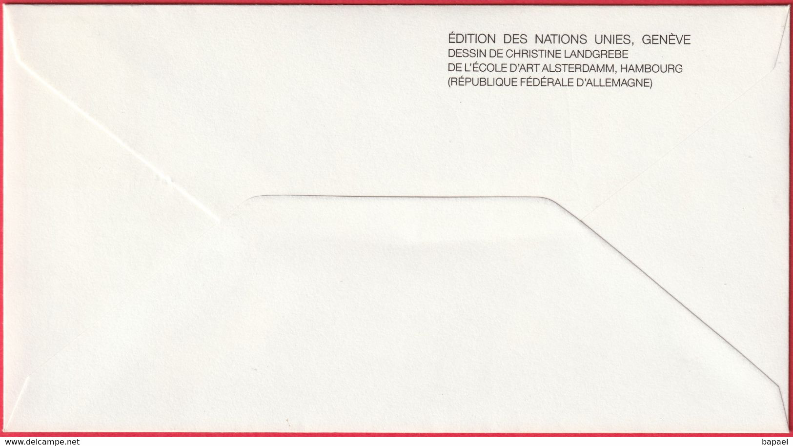 FDC - Enveloppe - Nations Unies - (New-York) (9-12-88) - 40è Anniv. Déclaration Droits De L'Homme (Recto-Verso) - Storia Postale