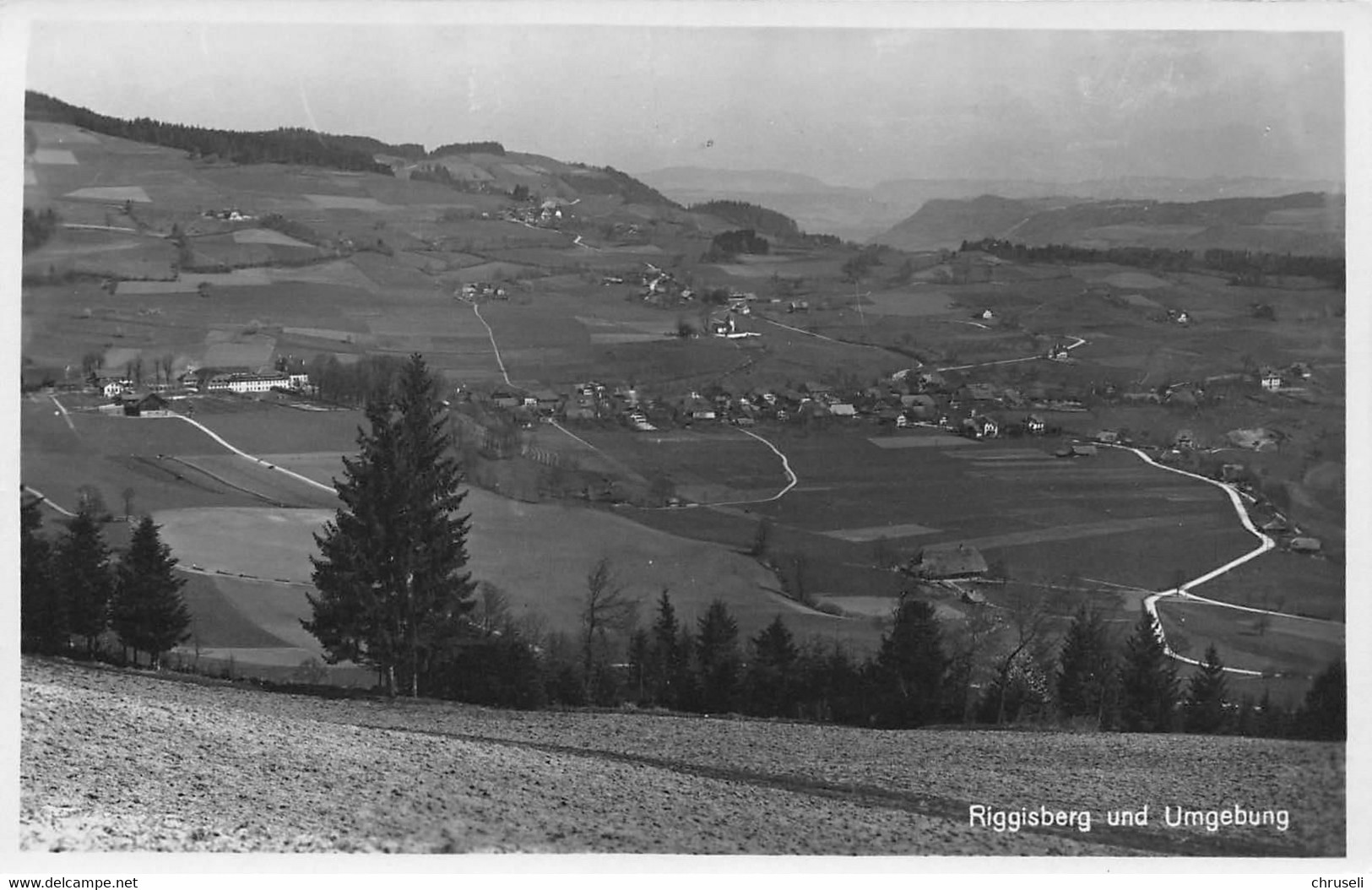 Riggisberg - Riggisberg 