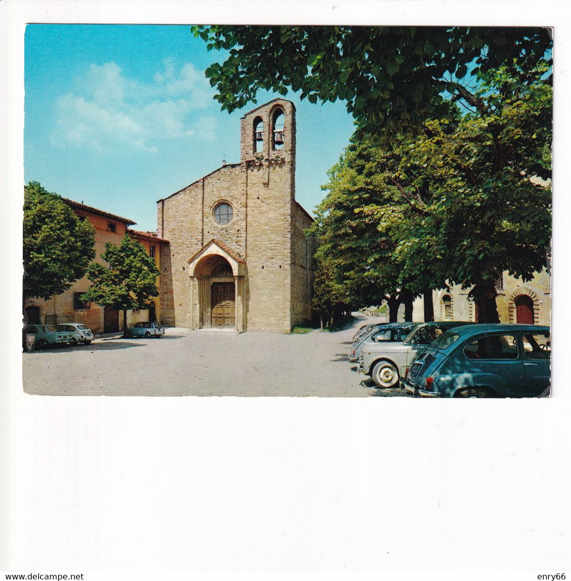 AREZZO - Arezzo