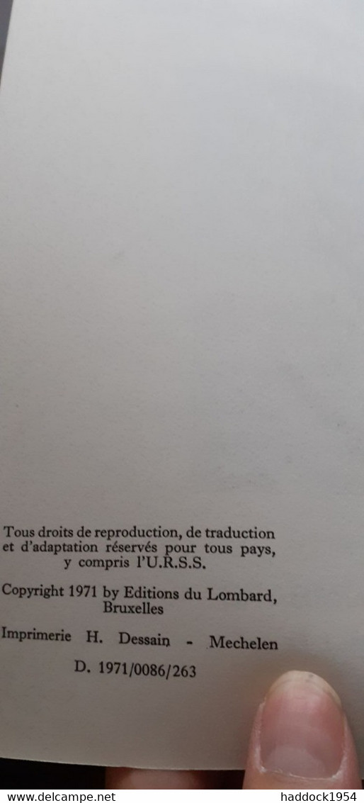 CHLORO à La Rescousse CHLOROPHYLLE RAYMOND MACHEROT Collection Jeune Europe éditions Du Lombard 1971 - Chlorophylle