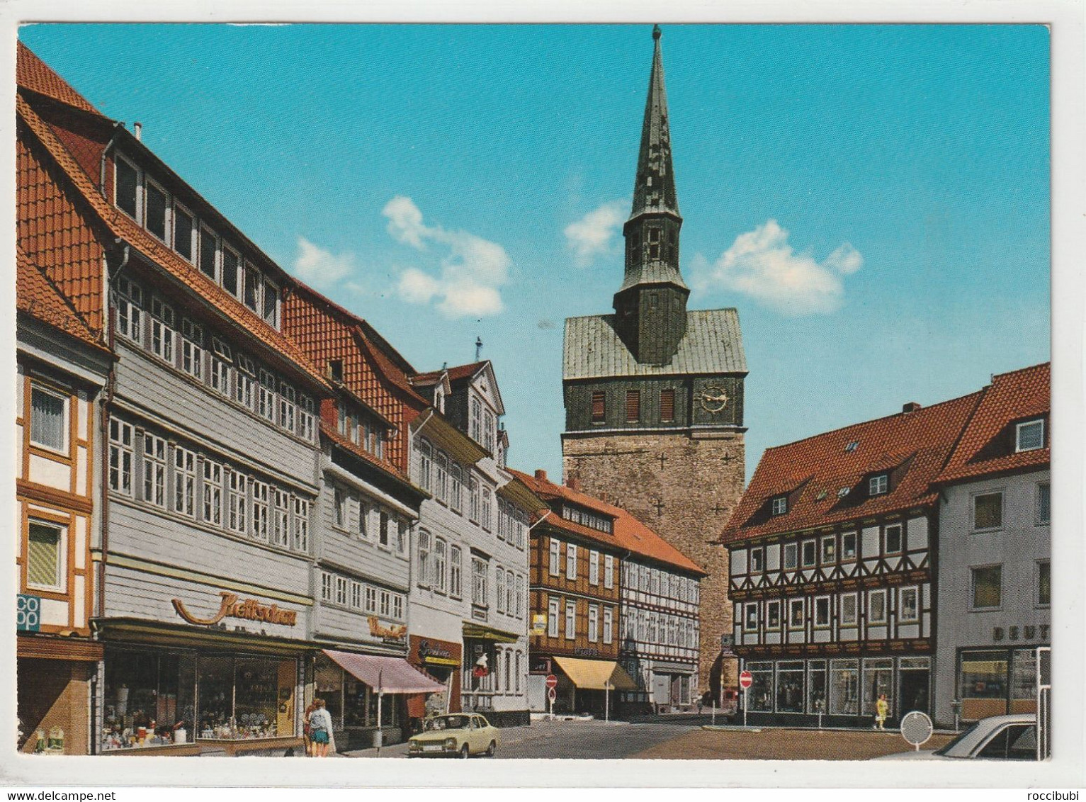 Osterode, Niedersachsen - Osterode