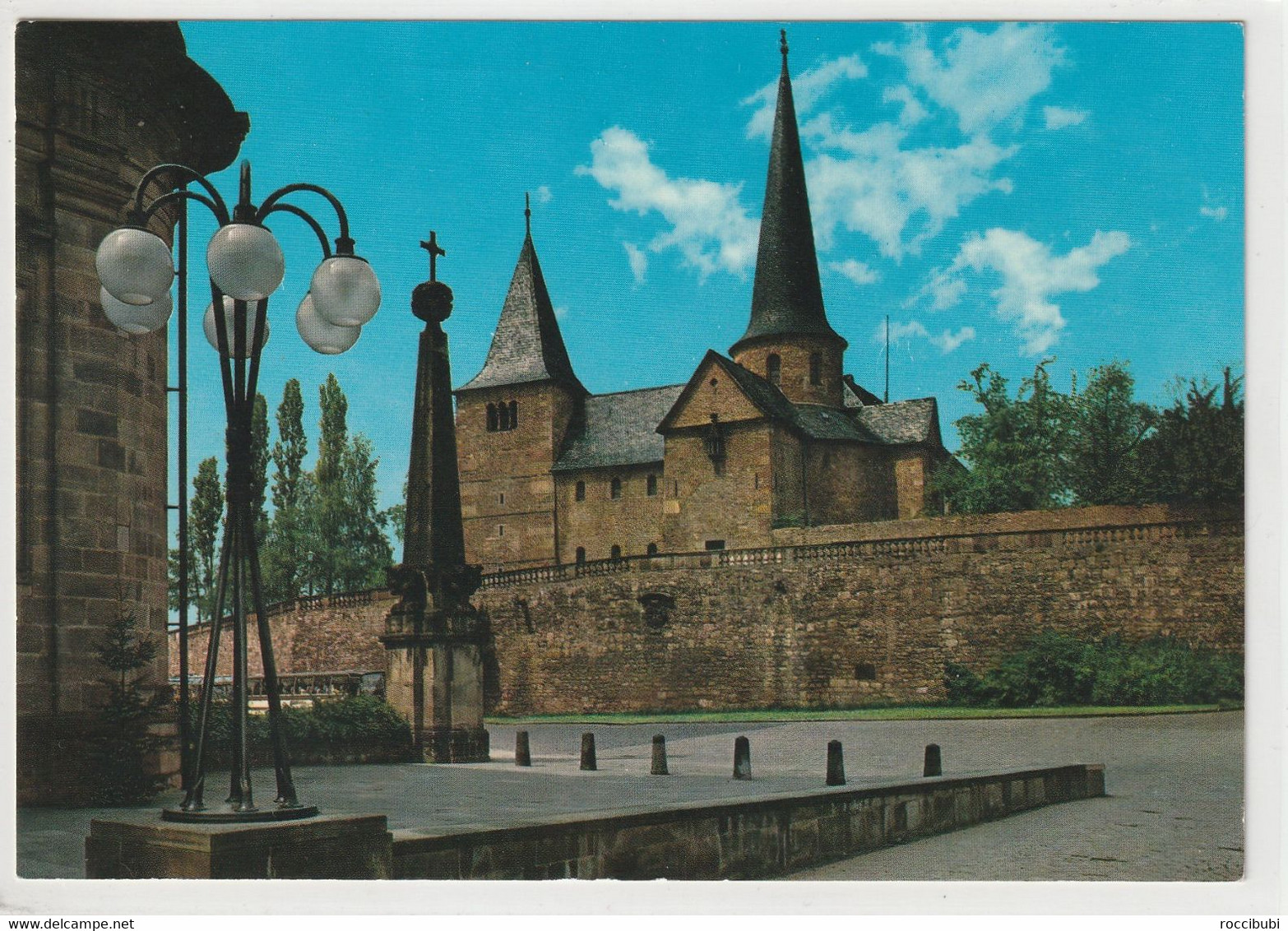 Fulda, Hessen - Fulda