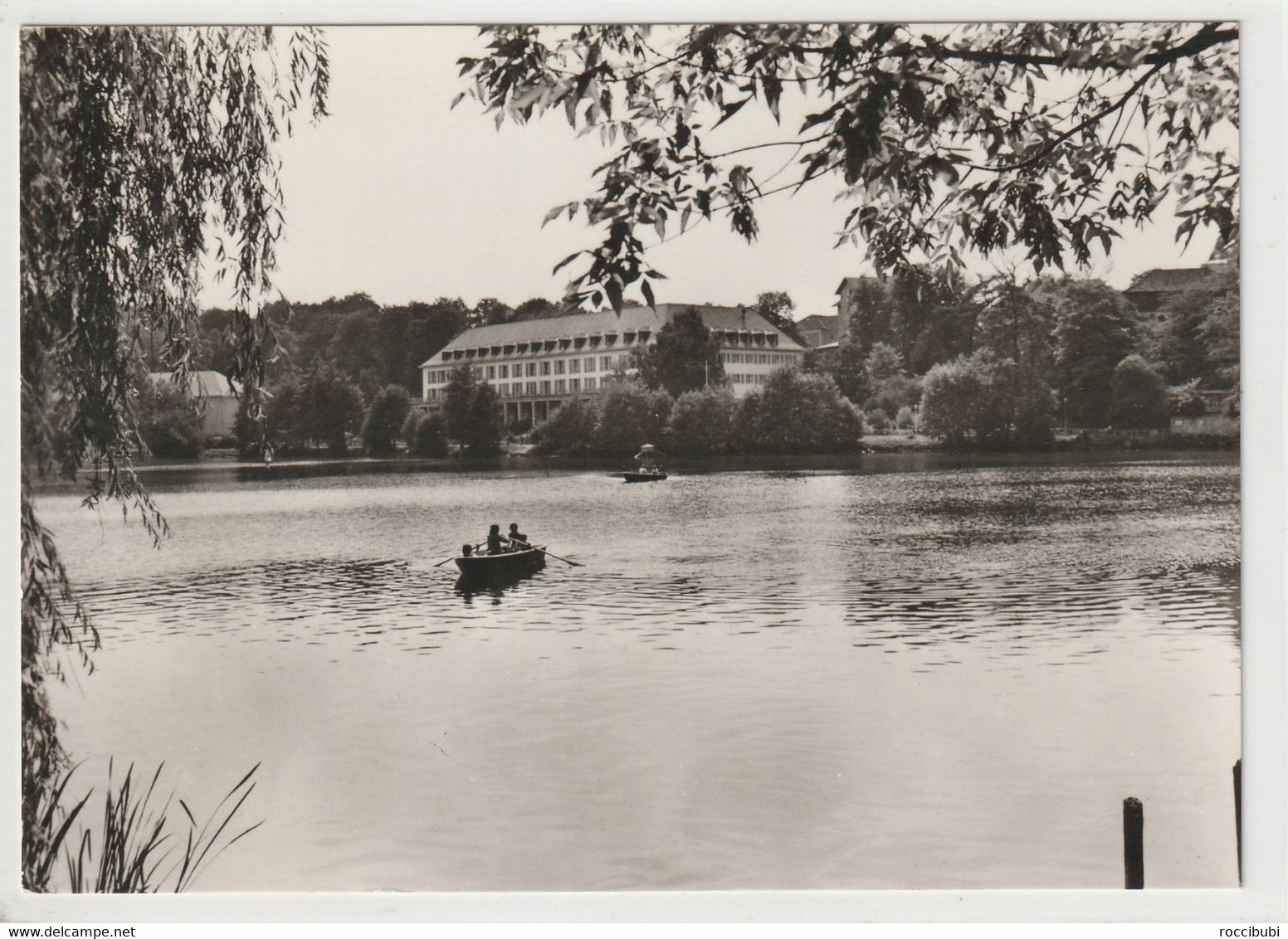 Bad Salzungen, Thüringen - Bad Salzungen