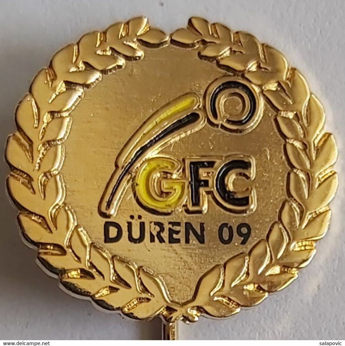 GFC Düren 99 Germany Handball Club PINS A9/3 - Handball