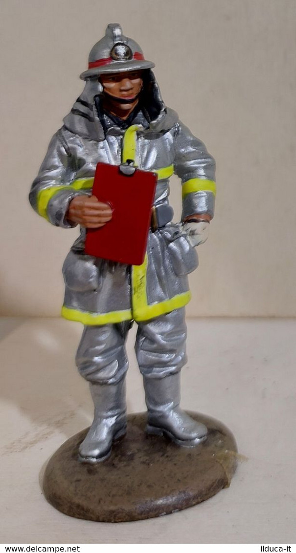 I119864 Del Prado - Pompieri Del Mondo - Giappone 1995 - Tin Soldiers