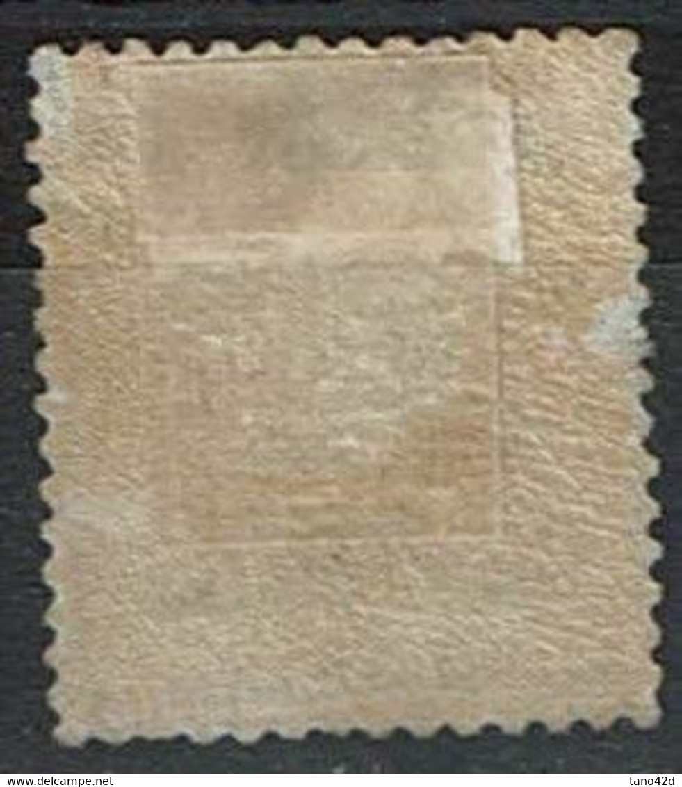 CADIV - FRANCE ALSACE LORRAINE 4c NEUF AVEC CHARNIERE - Unused Stamps