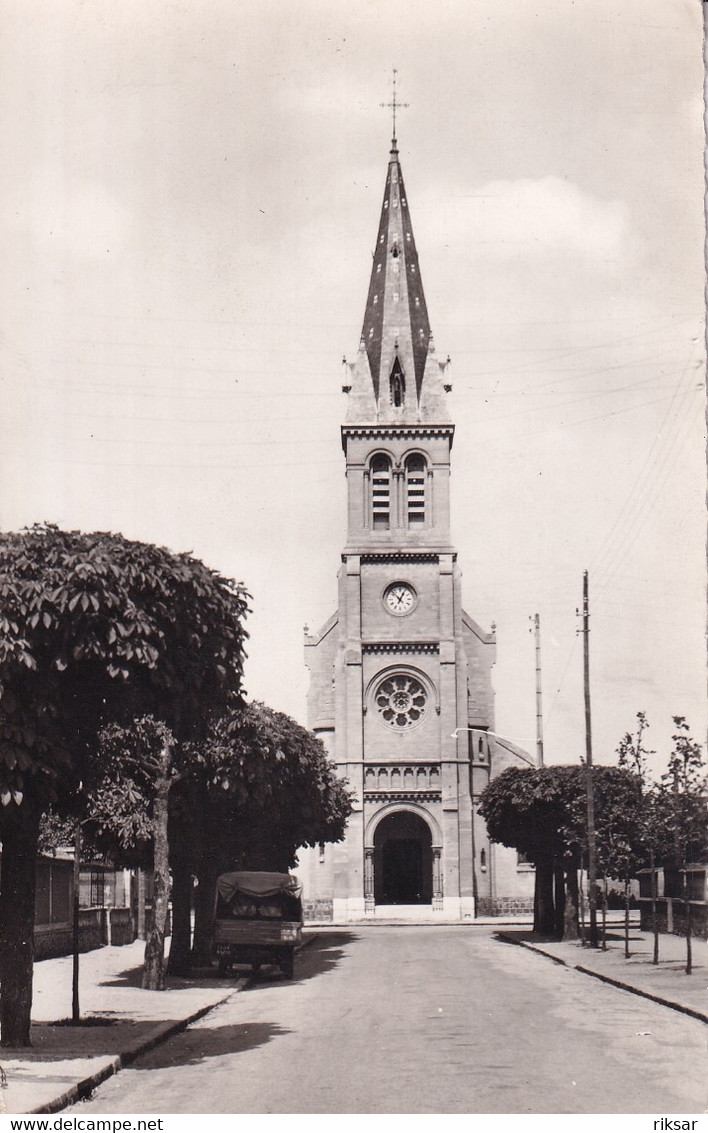 CROISSY SUR SEINE - Croissy-sur-Seine