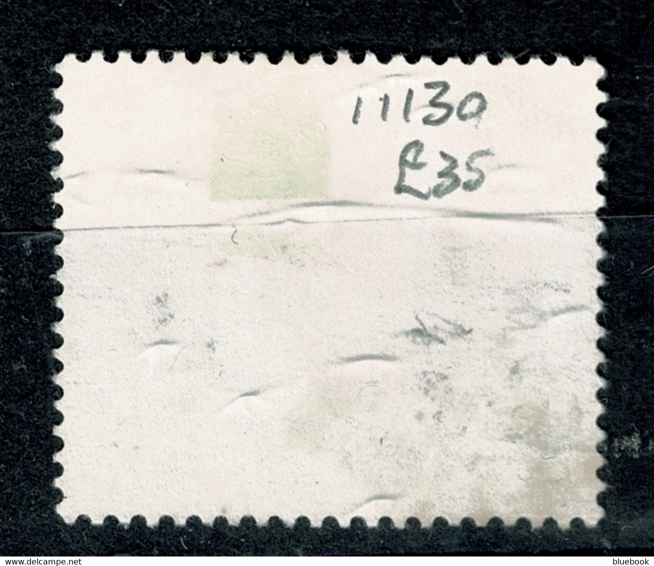 Ref 1573 - 1990 Israel - 1s With Phospor Band - Used Cat £35+ - Used Stamps (without Tabs)