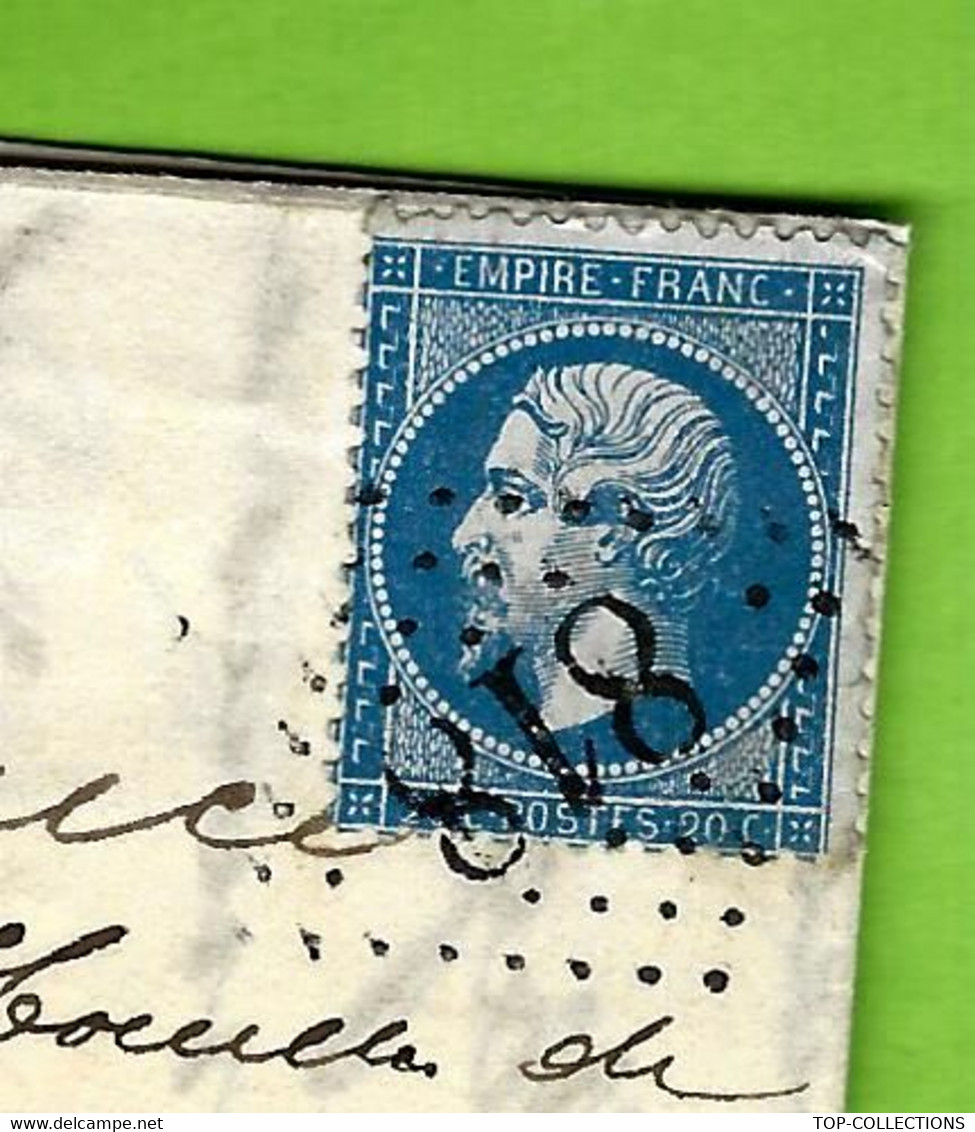 ALSACE  INDUSTRIE 1865 de Cernay Haut Rhin sign. Risler Mathieu MANUFACTURE pour Schneider Le Creusot dépôt de  Mulhouse